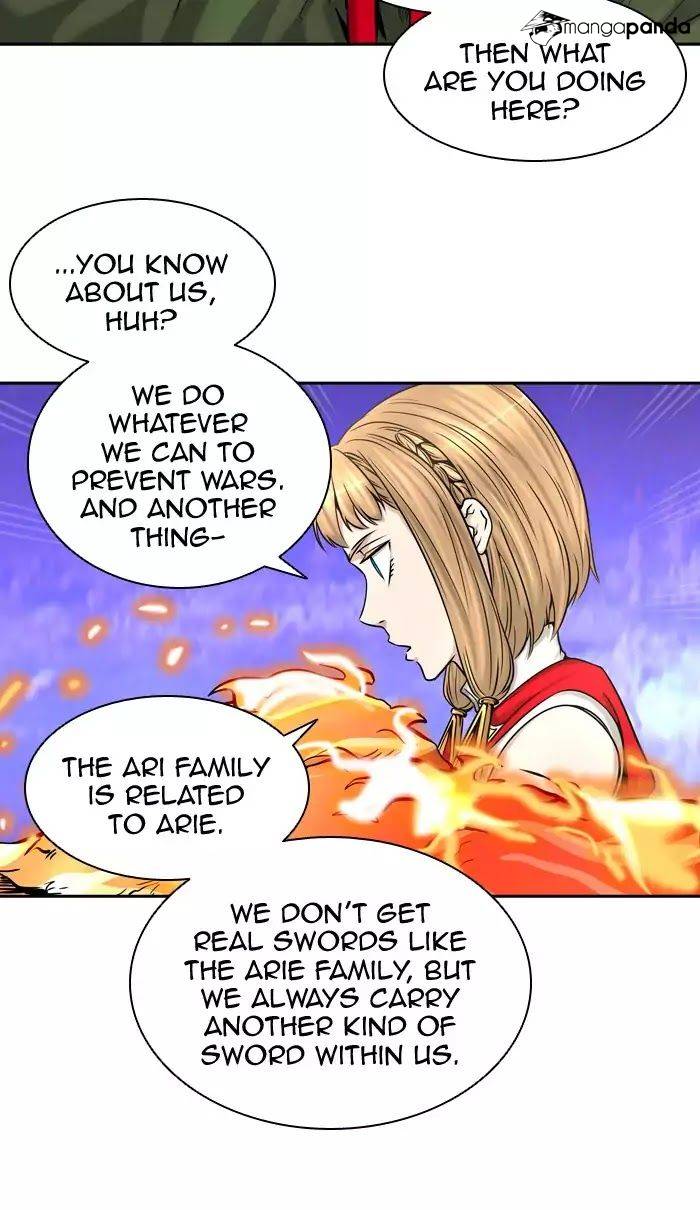 Tower of God Chapter 405 image 069